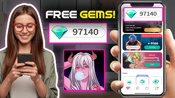 MECHAT HACK/MOD Tutorial - How to Get Unlimited Gems! - iOS & Android 2024