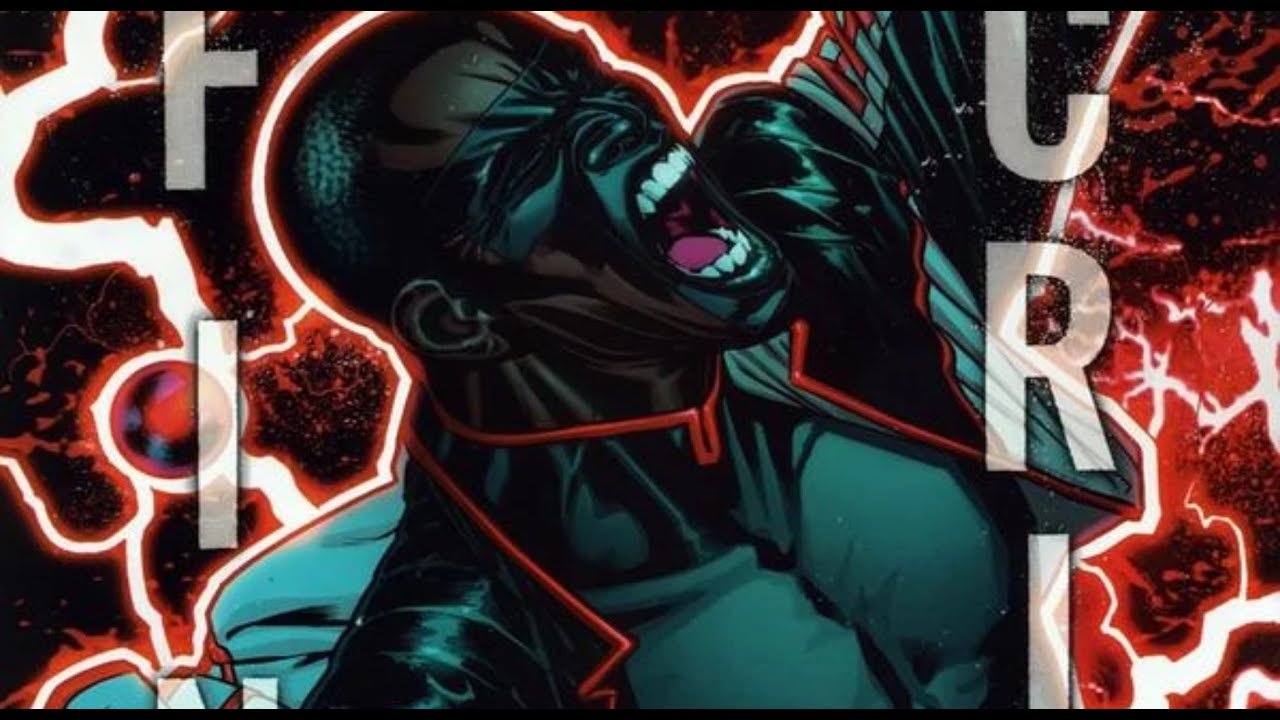 The Final Stand Against Darkseid |Final Crisis Resist| Fresh Comic Stories