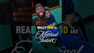 Maternal Instinct Review 🎬