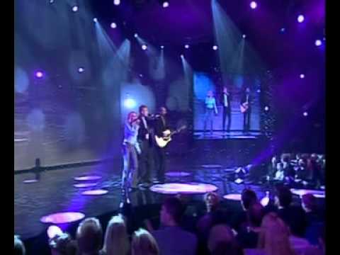 ESC 2001 Denmark (preview)