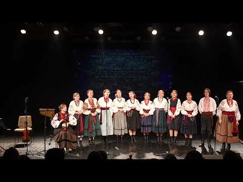 Смутной вечор
