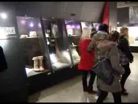 მოამბის სპეციალური რეპორტაჟი \"წერილები ფრონტიდან\" _Special Report  \"undilievered Letters From War\"