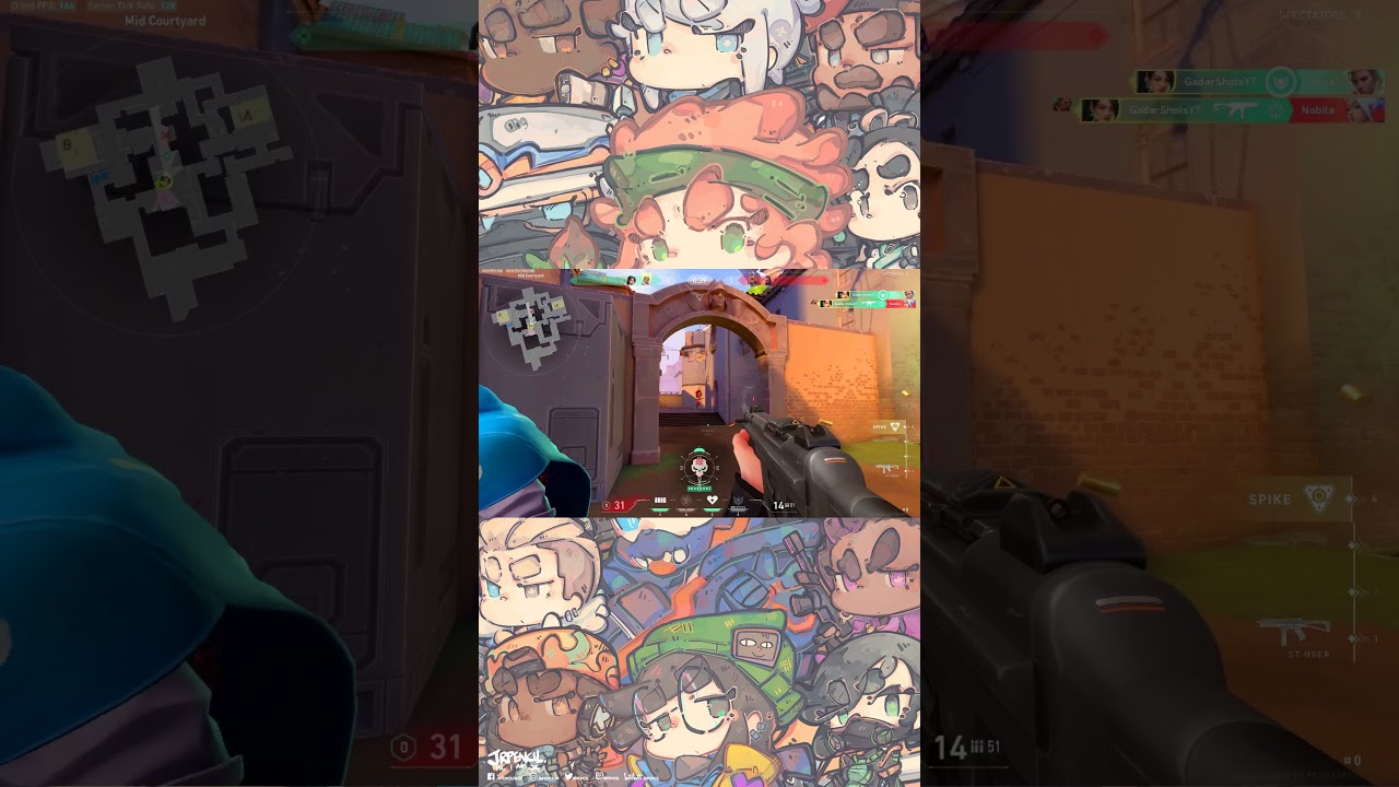 Spike Rush is FUN!! 🔥🔥 