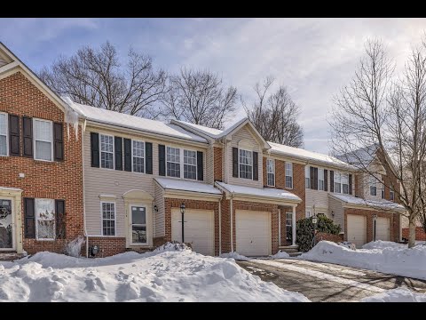 112 Southern Valley Court, Mars, PA home video tour