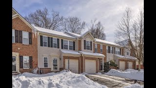 112 Southern Valley Court video tour