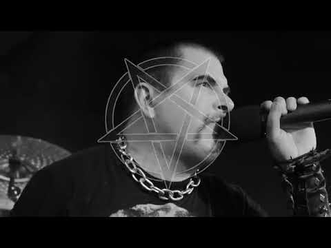 SATAN'S HOST "Dichotomy" Official Collage Music Video