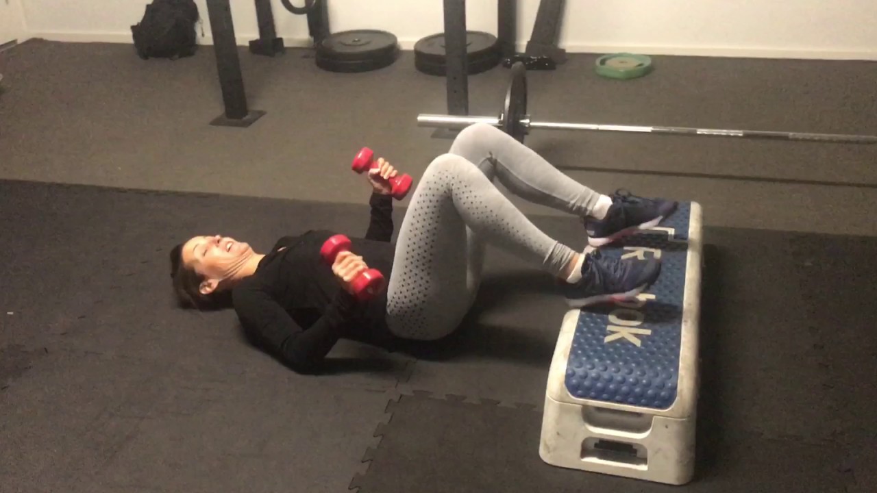 WK 3 FRIDAY INTERMEDIATE MOVES - YouTube
