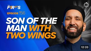Abdullah ibn Ja'far (ra): The Story of My Mother's Ancestor 🍃🌸🎧 Dr. Omar Suleiman #spiritualreminder