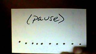 Abandon All Ships - Infamous card lyrics