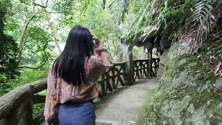 Xiaowulai Skywalk: A Walk on the Edge of Heaven in Taoyuan, Taiwan | 小烏來天空步道：桃園天空之境