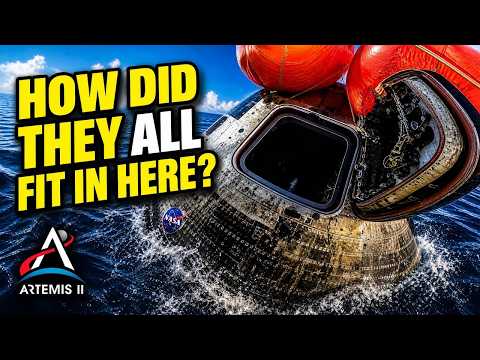 The Artemis 2 HOAX EXPOSED! The GLOBE is dead. Flat Earth is reality