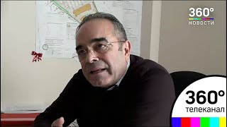 В Щербинском приюте для животных волонтеры воюют с руководством В Щербинском приюте для животных волонтеры воюют с руководством