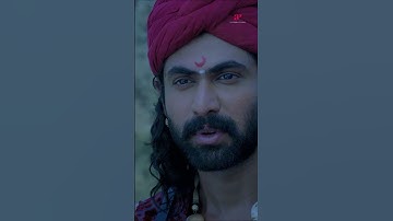 Watch 👆 Rudhramadevi Movie Scenes! #rudhramadevi #anushka #alluarjun #ranadaggubati #shorts