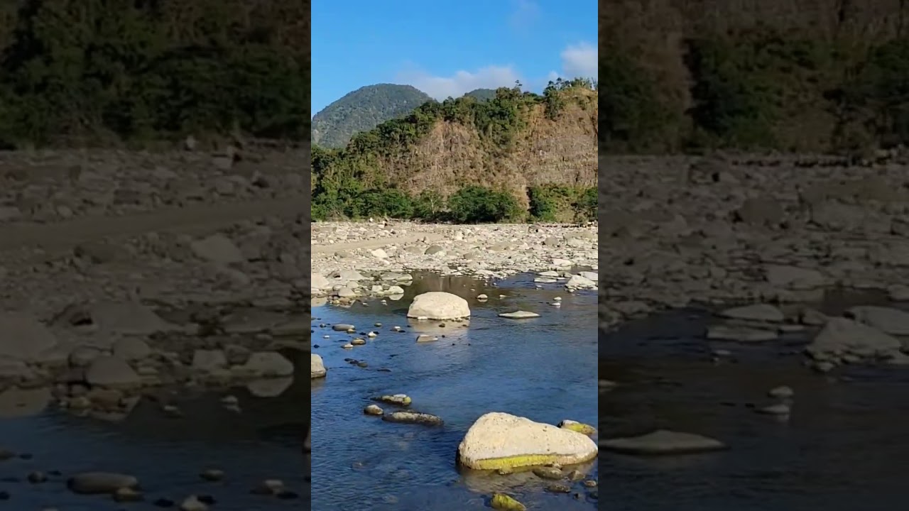 mahirap na daan