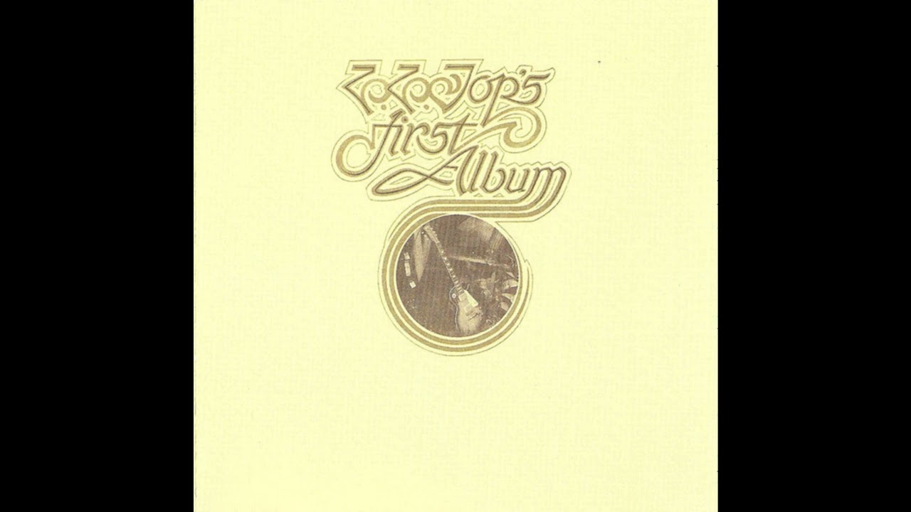ZZ Top_._ZZ Top's First Album (1971)(Full Album) - YouTube