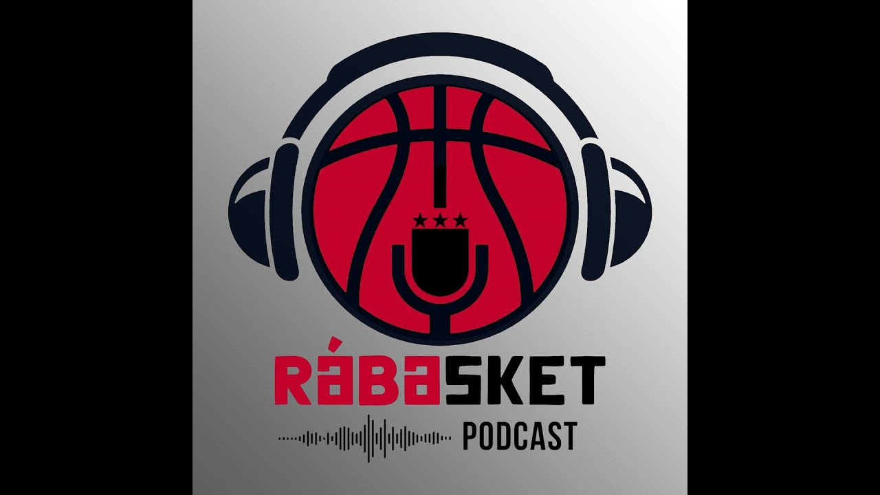 RÁBAsket Podcast #44 | Kórház megtöltve, szezon MEGTÖRVE?