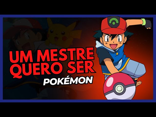 Novos episódios de Pretendo Ser um Mestre Pokémon revelados