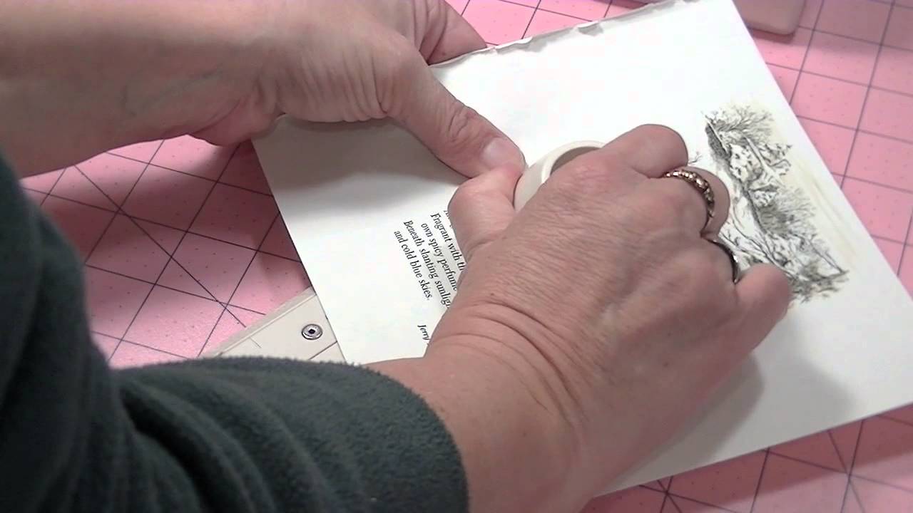 Project Review of Martha Stewart's Circle Edge Punch Set planners and agendas