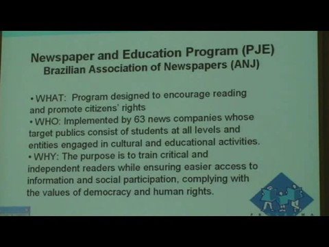 Newspapers in Education