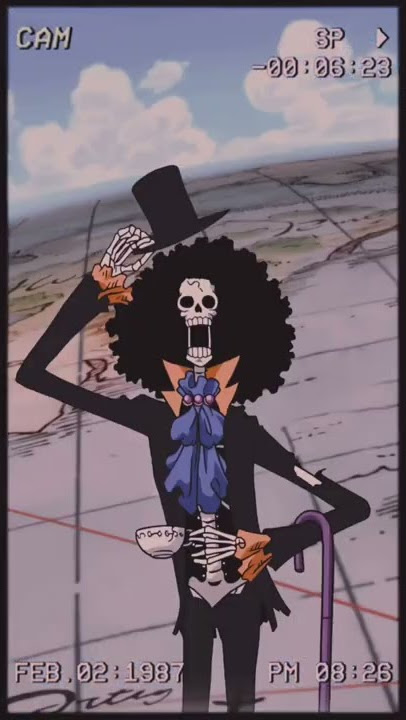 Berkumpulnya semua kru topi jerami di wano kuni