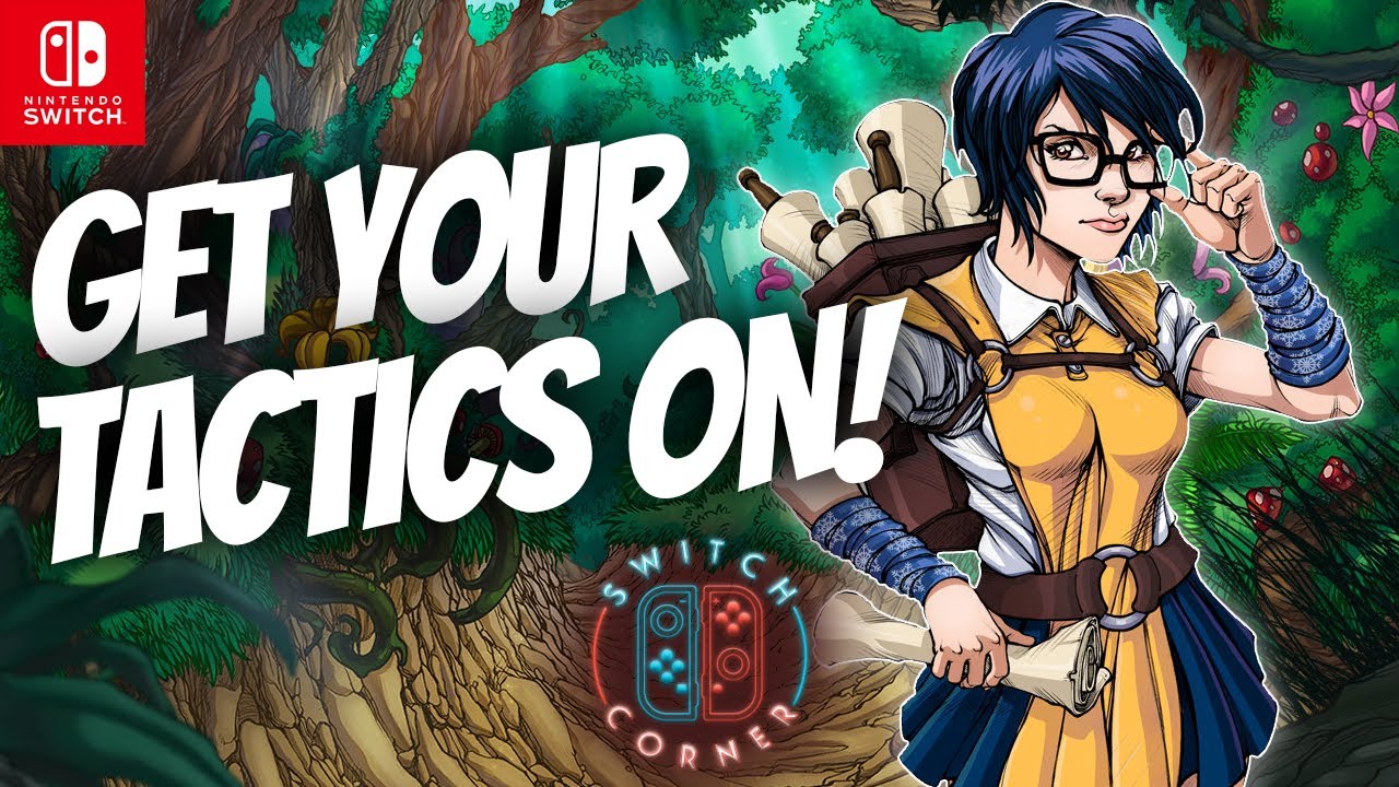 Reverie Knights Tactics Nintendo Switch Performance Review | Tactics Fans, This Ones For You!