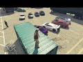 gta5online gta5rp streetracing chase is a race