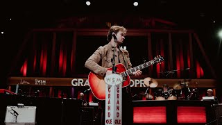 Conner Smith - Jesus And Me (Live at the Grand Ole Opry)