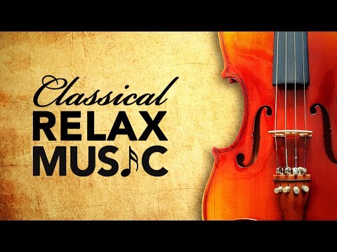 Music For Relaxation, Classical Music, Stress Relief, Instrumental Music, ♫E181
