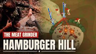 What They Don't Tell You About Hamburger Hill