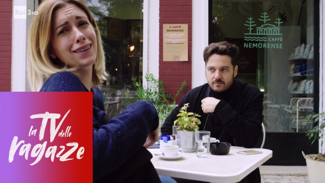 The Pills: "I nuovi valori" - La TV delle ragazze 22/11/2018