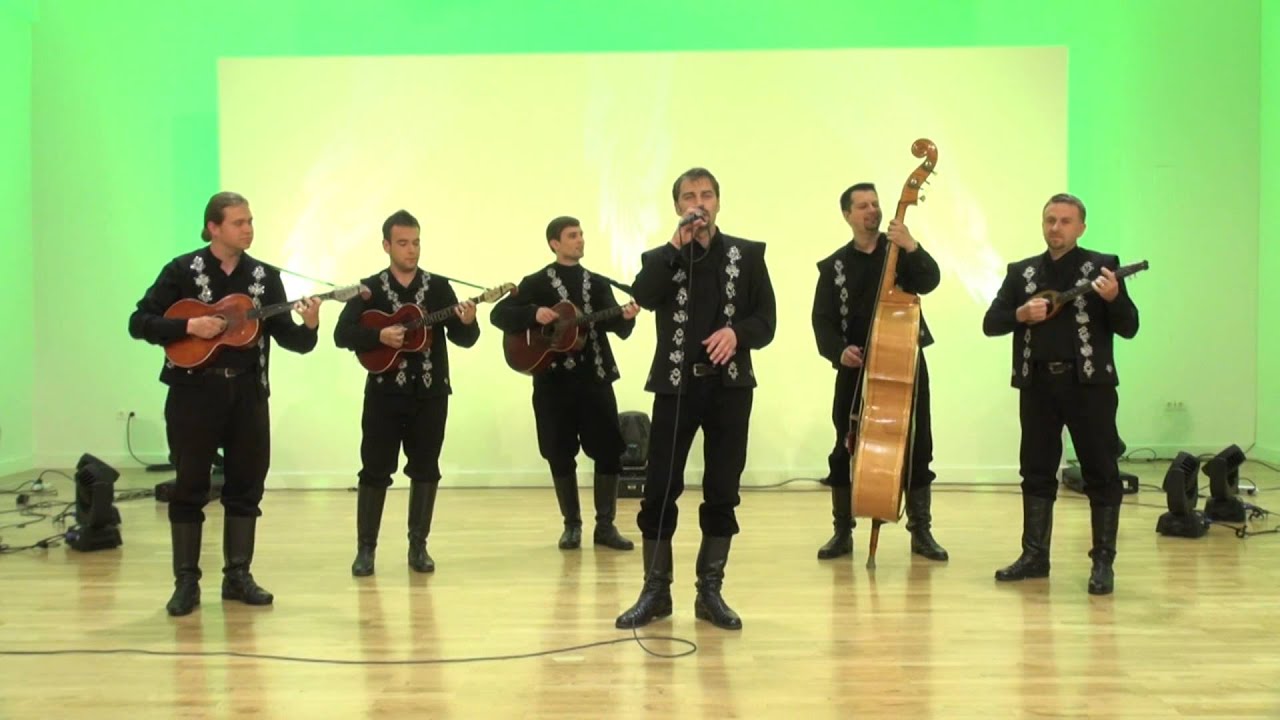 Širok šor - Jedno srce, jedna duša