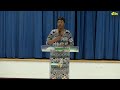 Columbus Central - Live