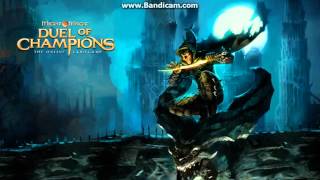 Might and Magic : Duel of Champions - Theme Soundtrack screenshot 5