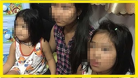 Tin mới nhất: Khởi tố nữ Việt kiều trong vụ bắt cóc 2 bé gái, tống tiền 50.000 USD