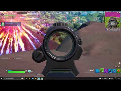kicked for teaming in a duos lmao #bug