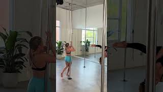 I Felt So Powerful On That Pole 😈💪 | BRITT FIT 💃 Wealth