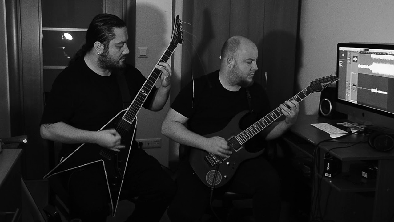 Panzerchrist - Tomorrow Cover