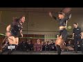 [Free Match] Janai Kai vs. Kennedi Hardcastle | Women's Wrestling (Copeland Beyond AEW TJPW MLW WWE)
