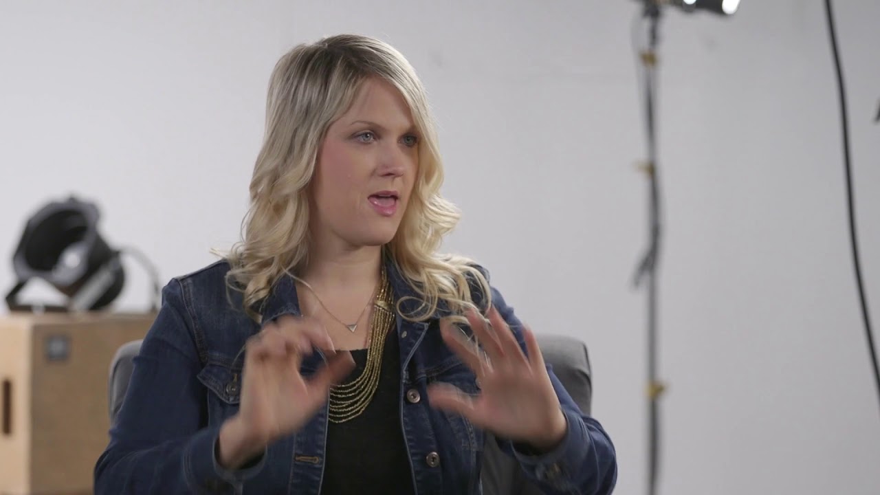 Get to Know Esther Havens