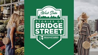 The Stories of Bridge Street: Bridge Street Market