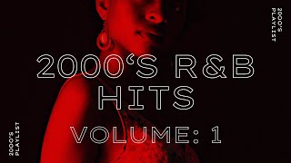 2000s R&B Hits: Smooth Soul and Timeless Jams + Visualizer