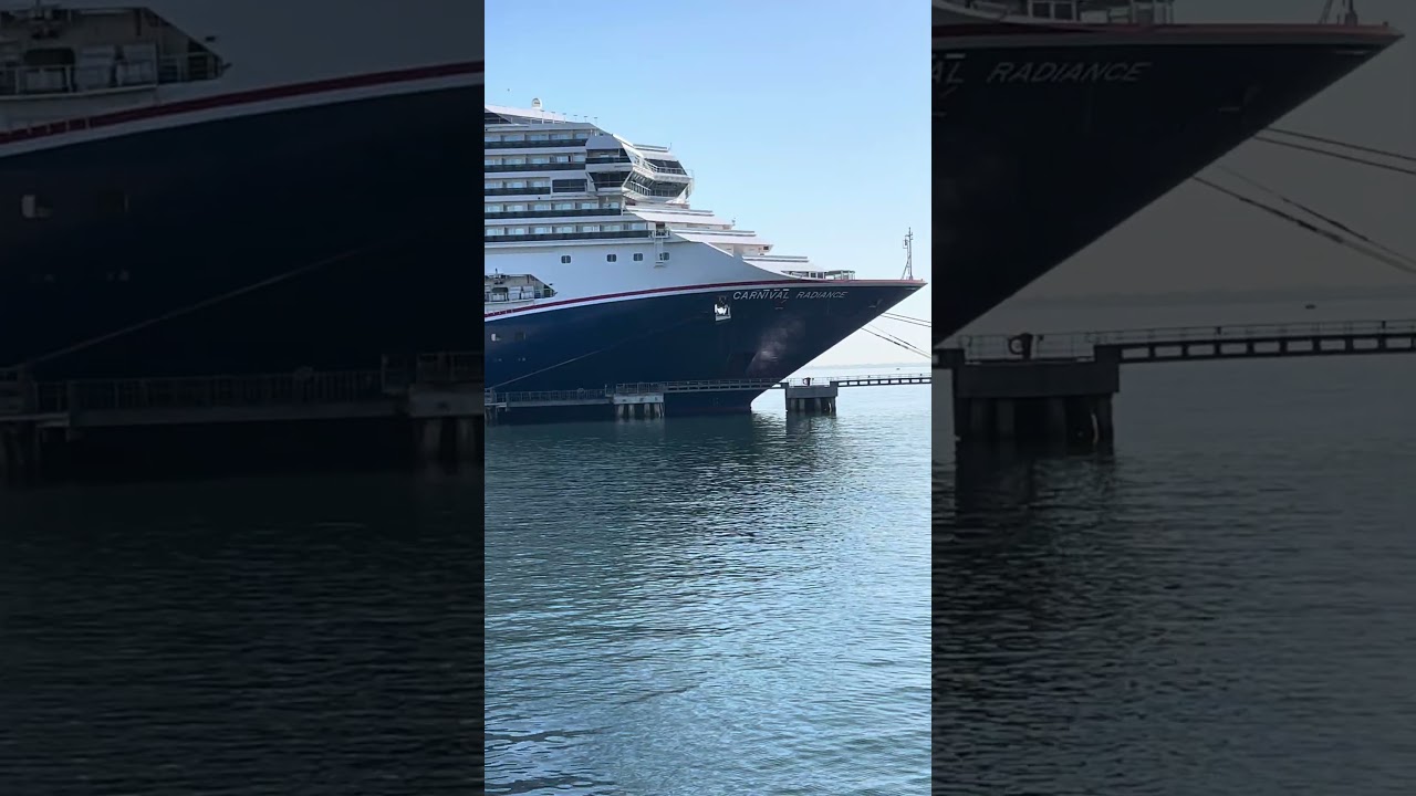 Carnival Radiance