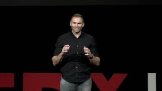 Celebrity The hidden Value in Pushing your Body to its Limits. | Damian Browne | TEDxHSG Net Worth
