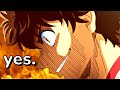 You Didn T Watch The Better Football Anime 