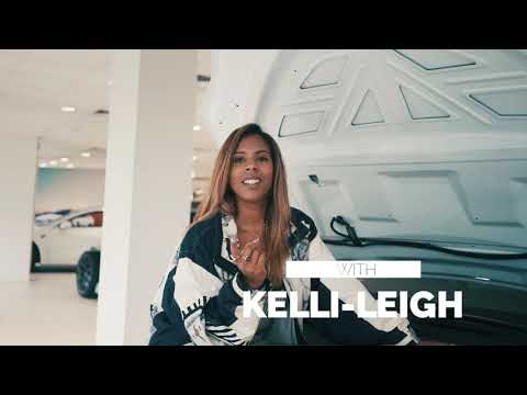 Kelli-Leigh Tesla Day highlights real