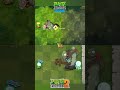 pvz2 electric pea vs gargantuar hard challenge #pvz #pvz2 #plantsvszombies #pvzfusion #hindisong