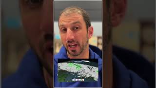 Some Showers Expected Today, But Overall Its Seasonable And Decent Sep 15, 2025