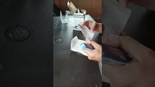 unboxing temu #toolkit #techtools #mantenimientopc #shorts #fyt #latamtech #unboxing #tecnicopc