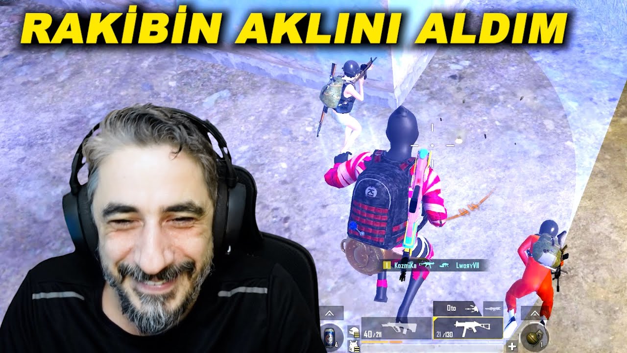 BU MAÇI ÇOK SEVECEKSİNİZ !! 😈