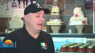 Italy in Cleveland Road Trip Net Worth